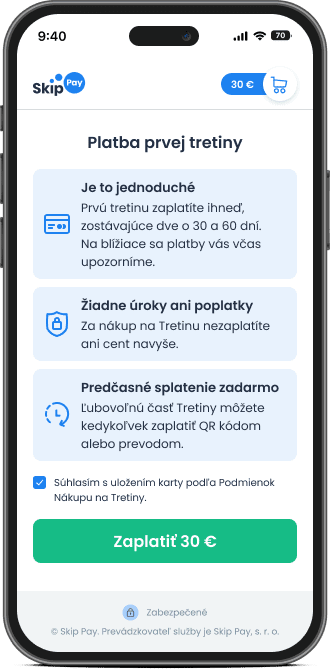 Krok 2