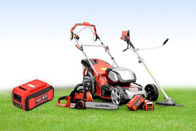 Šetrite s akumulátorovými programami