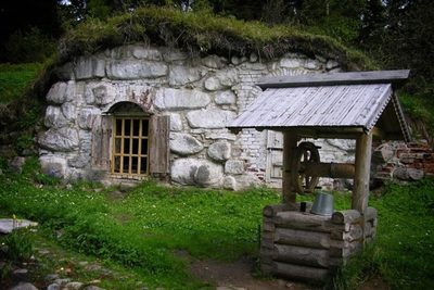 Ako pripraviť pivnicu na uskladnenie úrody