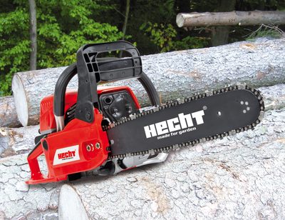 Nový katalóg produktov HECHT - jeseň-zima 2017