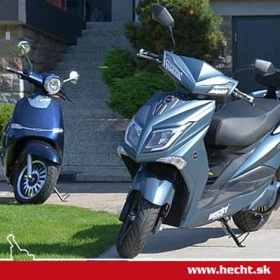 Patríme do TOP 10 na českom motocyklovom trhu