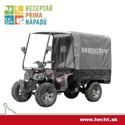 TV TIP: Ako veľmi je dôležité upevniť prepravovaný náklad?