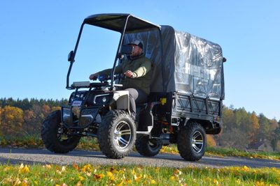 Právna úprava prevádzky elektrobicyklov, elektrokolobežiek, motocyklov a štvorkoliek v SR