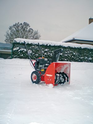 Nový katalóg produktov HECHT - zima 2016