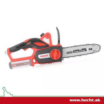 TV TIP: Aku reťazová píla HECHT 920 – v programe Polopatě na ČT 1