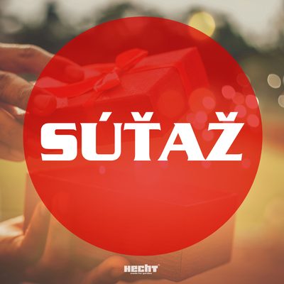 Nakúpte nad 100 € a vyhrajte 100 € na ďalší nákup!