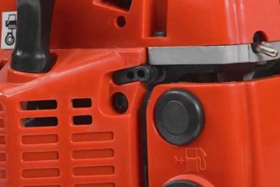 Motorové reťazové píly - 4.diel - Nastavenie karburátora