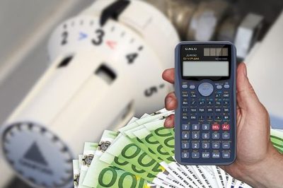 Zavzdušnený radiátor sa môže predražiť