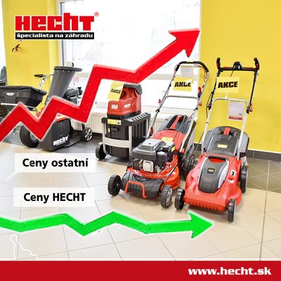 Držíme nízke ceny!