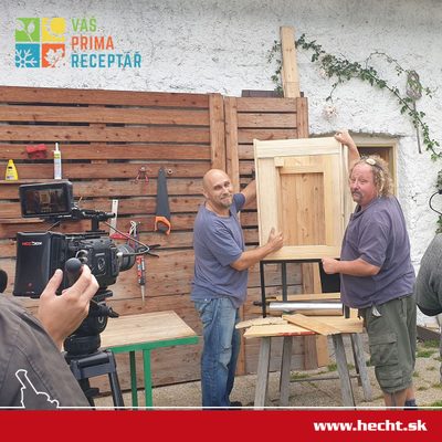 Sezónne tipy každú nedeľu v TV