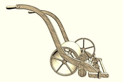 Kosačka má dnes 191 rokov!