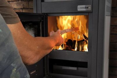 Ako vypočítať správny výkon kachlí?