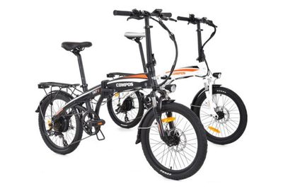 Leto na baterky ešte raz