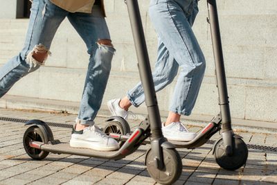 Ako sa starať o elektrokolobežku, aby vydržala dlhé roky
