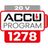 ACCU program 1278