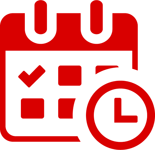 ikona frekvencia kosenia