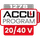 Accu program 1278