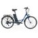 Elektrobicykel HECHT RUNNIS BLUE