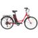 Elektrobicykel HECHT RUNNIS RED
