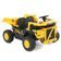 Accu detské autíčko CAT DUMPER