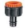 91347 - konektor pre pripojenie 1/2" hadice