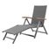 Záhradné lehátko HECHT MONTANA LOUNGER