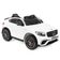 Detské autíčko MERCEDES GLC 63 S WHITE