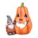 dekorácia halloween