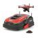 Robotická kosačka - HECHT AIR FLOW 5000 s DRONOM