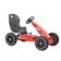 Šliapacia motokára HECHT 59793 RED