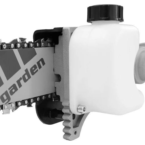 Nádržka na mazací olej lišty HECHT 9260