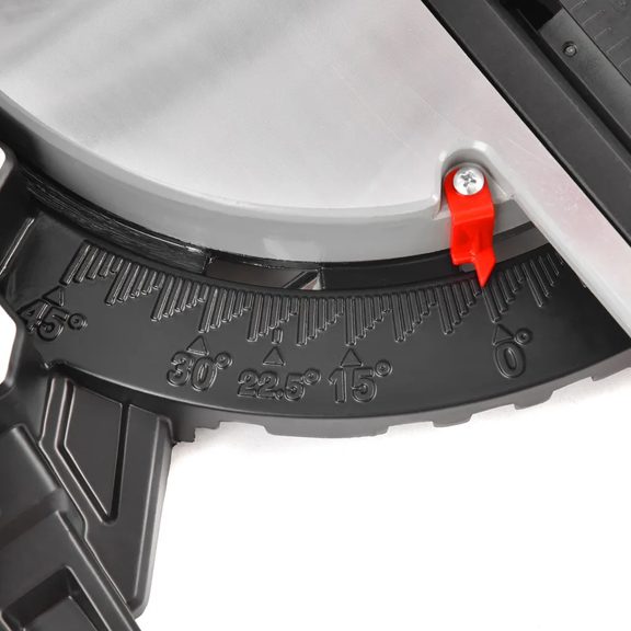 Stupnica na HECHT 829