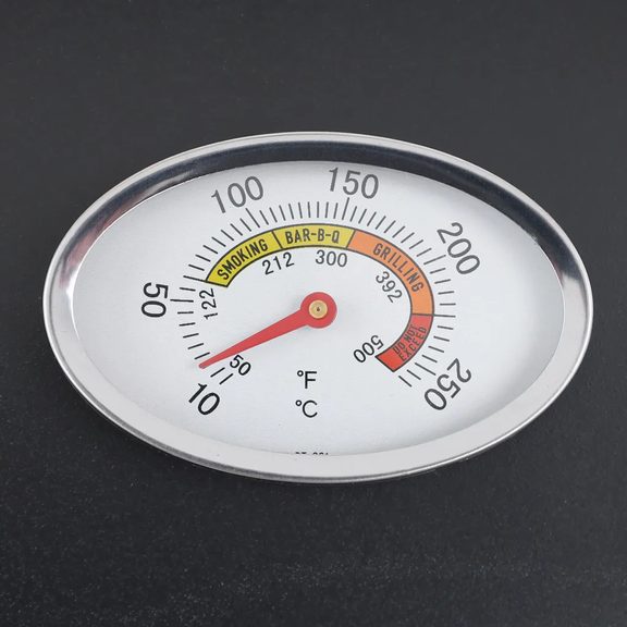 Teplomer HECHT SENTINEL