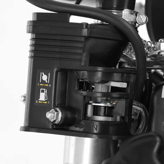 Vypínač prívodu paliva HECHT 1121