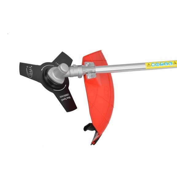 Dodávaný kosiaci nôž