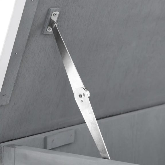 Pánty striešky Prominent Bunny