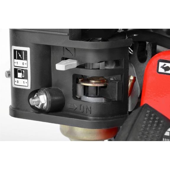 HECHT 3680 - výkonné motorové čerpadlo (8)