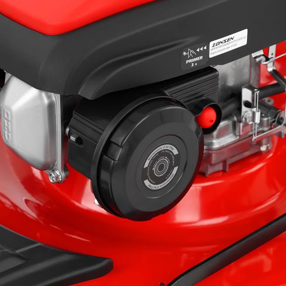 Vzduchový filter HECHT 551 SC