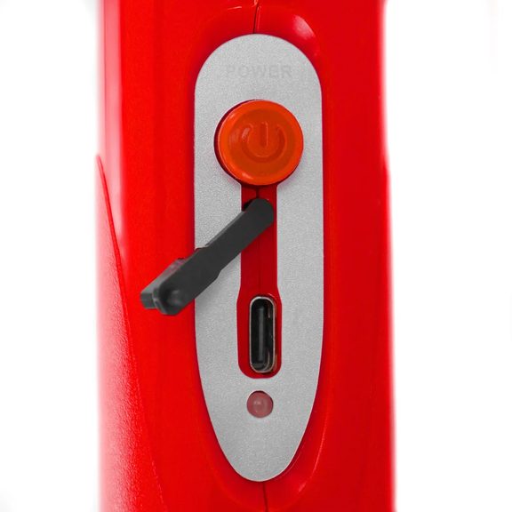 USB nabíjanie HECHT 4050