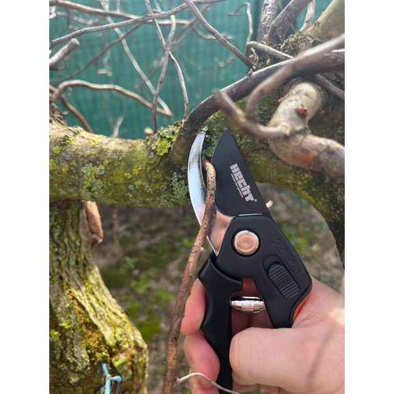 Záhradnícke nožnice 493A strihanie konára