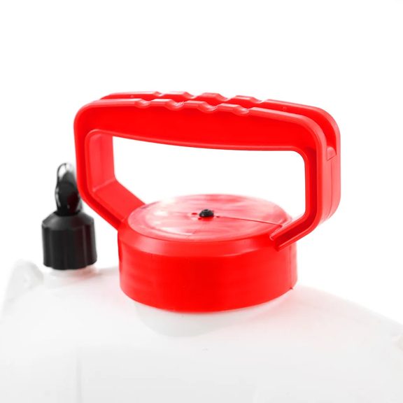 Uzáver nádržky HECHT 4050