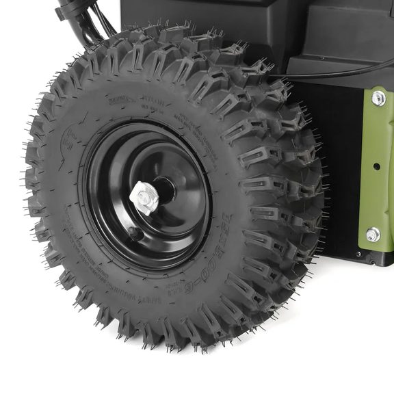 Koleso frézy HECHT 6261