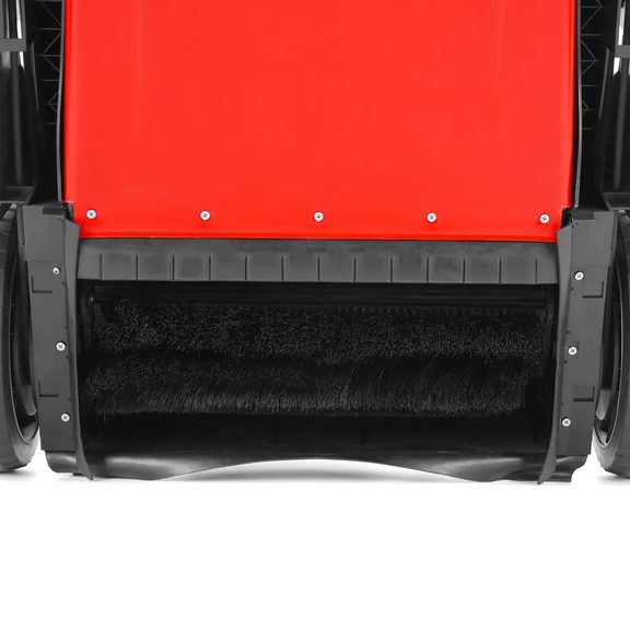 Zametacia kefa HECHT 8105