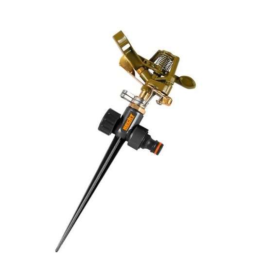 HECHT 01023 - Pulzný rozstrekovač