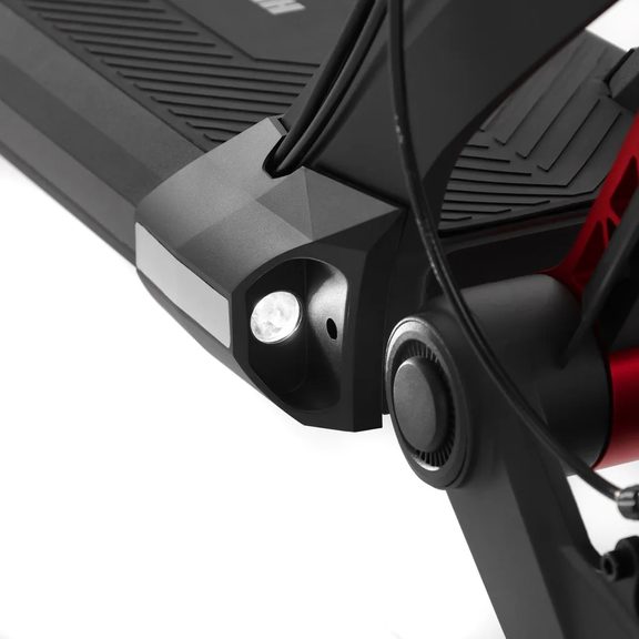 Svetlo elektrickej kolobežky HECHT 5488