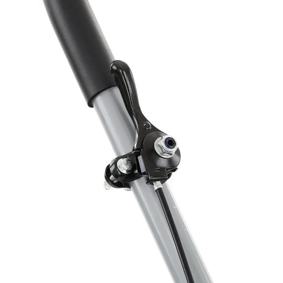 Ovládanie plynu HECHT 1901