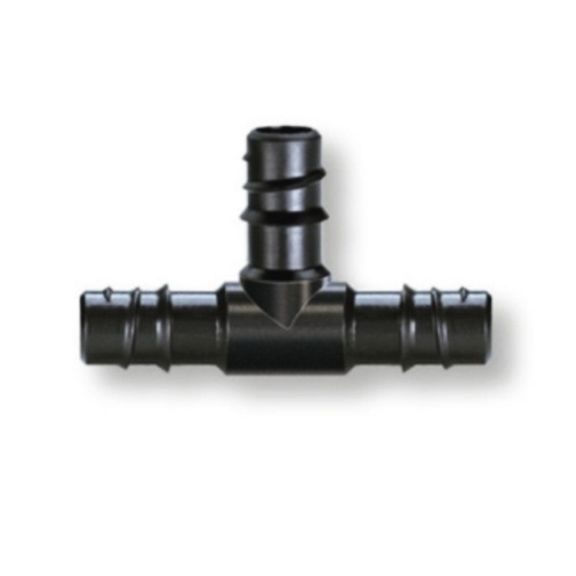 91071 - 1/2" T kus (2ks) v balení