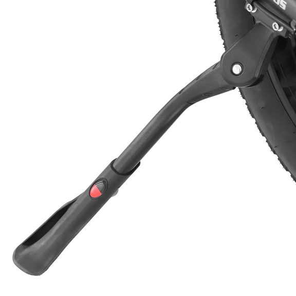 Stojan elektrobicykla HECHT COMPOS XL GREY