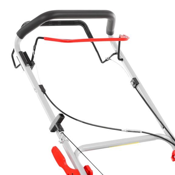 Rukoväť s pákou pojazdu HECHT 5111 SXW