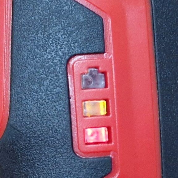 LED indikátory HECHT 1241